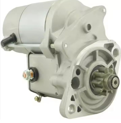 Startmotor 383-0589 3830589 Voor Graafmachine 303 304 Motor 12V