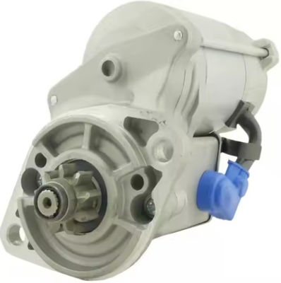 Startmotor 383-0589 3830589 Voor Graafmachine 303 304 Motor 12V