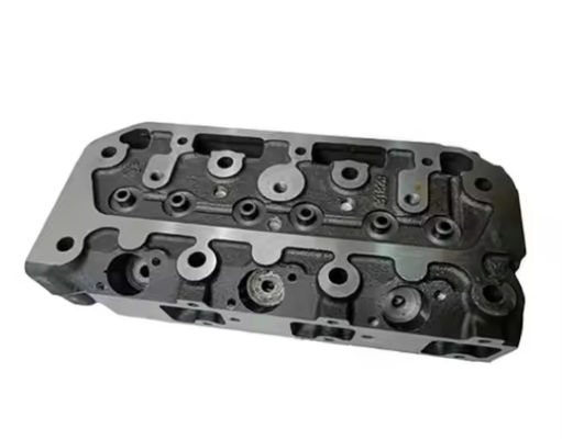 Cylinderkop 3D84-1 3T84 Voor PC20-5 PC20-6 PC30-6 Graafmachine 3D84-1