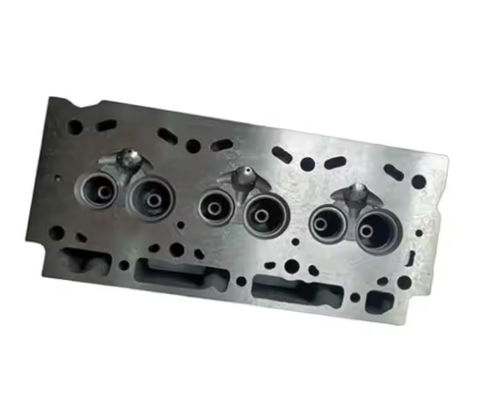 Cylinderkop 3D84-1 3T84 Voor PC20-5 PC20-6 PC30-6 Graafmachine 3D84-1