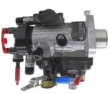 brandstofinspuitingspomp 9323A260G 9323A261G 9323A262G 32006738 voor delen van graafmachines