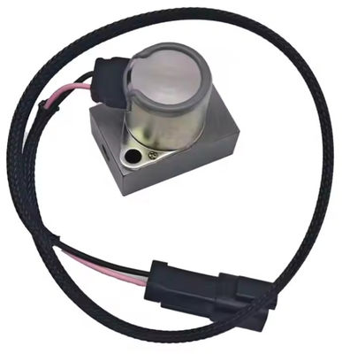 Pilotventiel 702-21-62200 7022162200 Voor graafmachine PC200-8 PC210-10 PC300-8