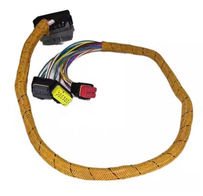 Draadborden 529-8751 5298751 Voor delen van graafmachines 330GC 320GC