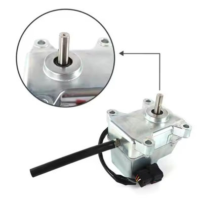 Verwijderingsmotor KHR1346 KHR1290 voor SH100-A1 graafmachines 9010B 9020B 9030B 9040B 9045B