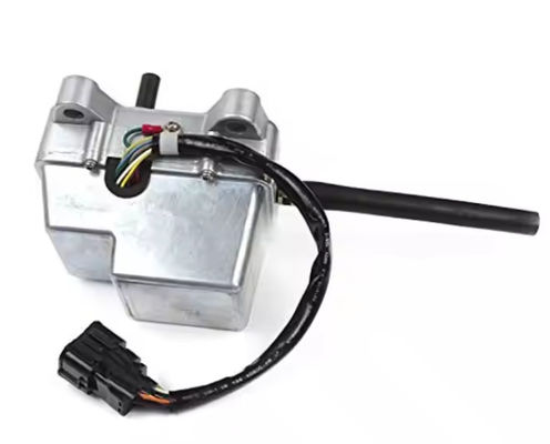 Verwijderingsmotor KHR1346 KHR1290 voor SH100-A1 graafmachines 9010B 9020B 9030B 9040B 9045B