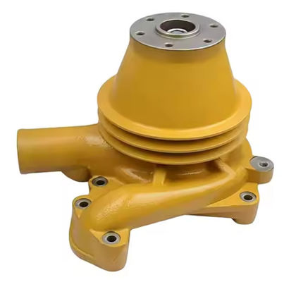 Waterpomp 6138-61-1860 Voor Graafmachine Motor 6D110 PC400-1 WA350-1
