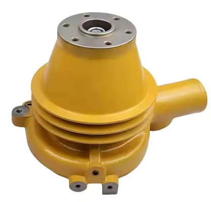 Waterpomp 6138-61-1860 Voor Graafmachine Motor 6D110 PC400-1 WA350-1