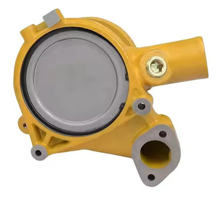 Waterpomp 6138-61-1860 Voor Graafmachine Motor 6D110 PC400-1 WA350-1