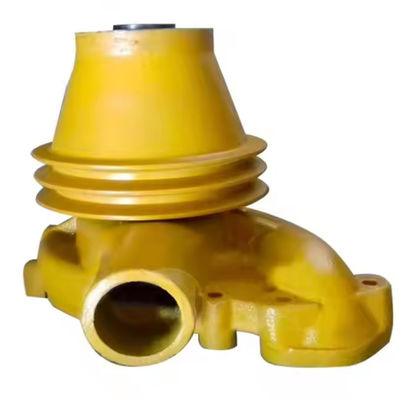 Waterpomp 6138-61-1860 Voor Graafmachine Motor 6D110 PC400-1 WA350-1