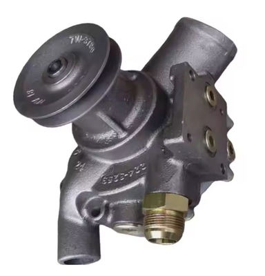 Waterpomp 2243255 224-3255 Voor Graafmachine Motor E3126 6D110
