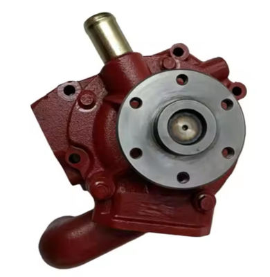 Waterpomp 65.06500-6125 Voor graafmachine D2366 DH280-3 DH330