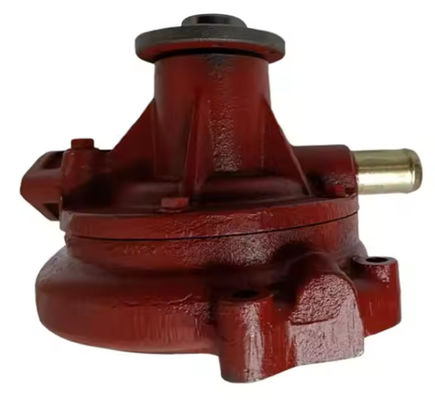 Waterpomp 65.06500-6125 Voor graafmachine D2366 DH280-3 DH330