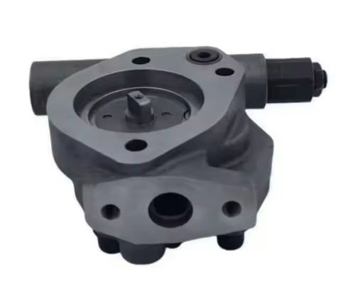 Beste prijs Excavator onderdelen Pilot Pump Hpv55 Gear Pump 7054108090 Hydraulische Gear Pump