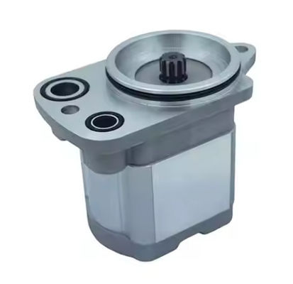 Onderdelen E330B Pilootpomp 1336912 Graafmachine A8VO160 Hoofdpomp onderdelen 1336912