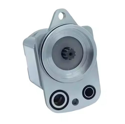 Onderdelen E330B Pilootpomp 1336912 Graafmachine A8VO160 Hoofdpomp onderdelen 1336912