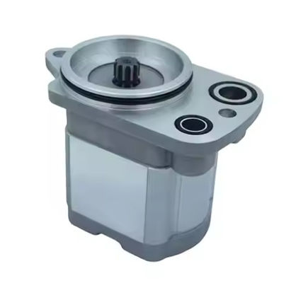 Onderdelen E330B Pilootpomp 1336912 Graafmachine A8VO160 Hoofdpomp onderdelen 1336912