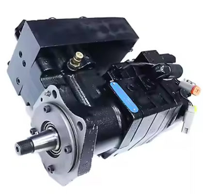 Brandstofinspuitpomp 4076442 4076442X 4076442NX Voor dieselmotoren SC8.3 4076441 Injectorpomp Assy