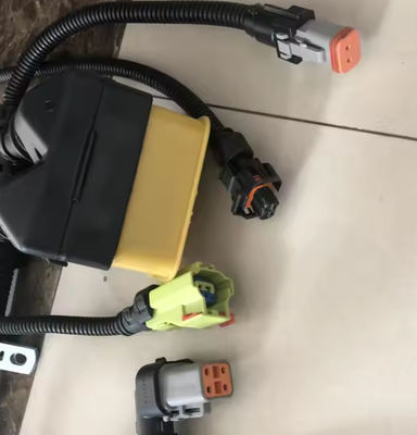 PC200-8 PC270-8 Hoofdkabels van graafmachines 20Y-06-42411 Voor elektrische onderdelen