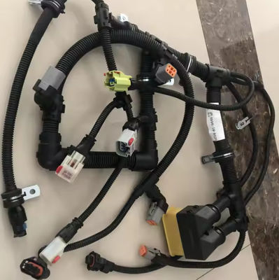 PC200-8 PC270-8 Hoofdkabels van graafmachines 20Y-06-42411 Voor elektrische onderdelen