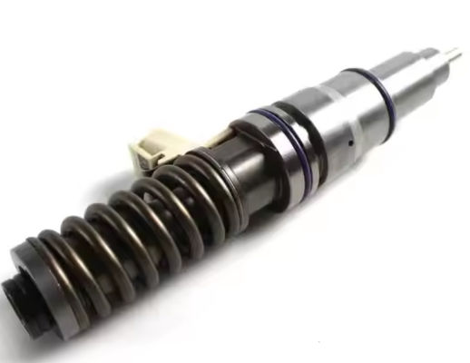 Brandstofinjector Constructie-machineonderdelen EC360B EC460B Graafmachine D12D Motor Brandstofinjector 20847327