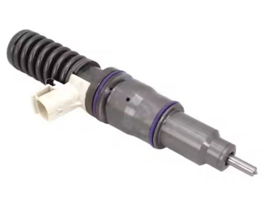 Brandstofinjector Constructie-machineonderdelen EC360B EC460B Graafmachine D12D Motor Brandstofinjector 20847327