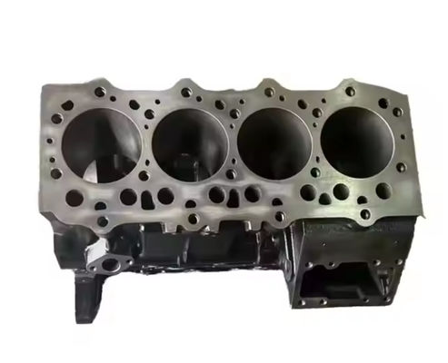 C2.2 404D-22 Motorcilinderblok voor graafmachines