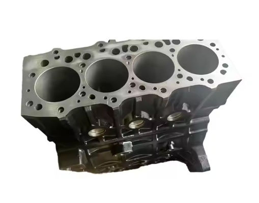 C2.2 404D-22 Motorcilinderblok voor graafmachines