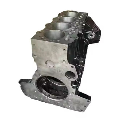 C2.2 404D-22 Motorcilinderblok voor graafmachines
