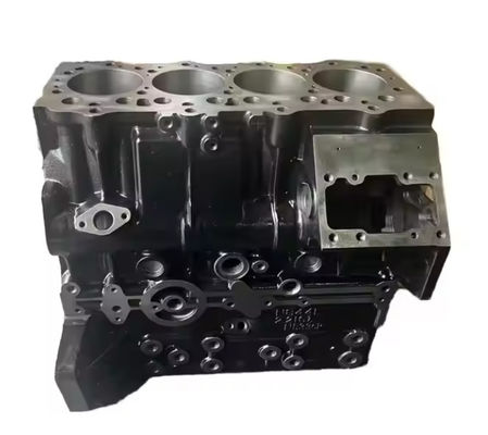 C2.2 404D-22 Motorcilinderblok voor graafmachines