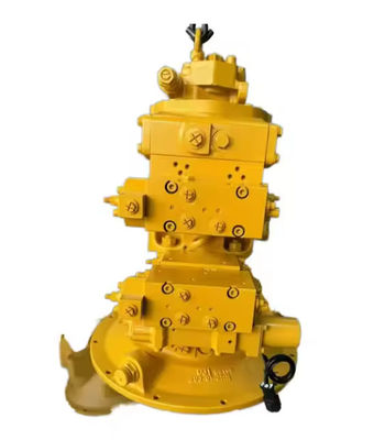 Hydraulische pomp 708-23-04013 Hoofdpomp voor PC100-5 PC120-5 PC150-5 graafmachine