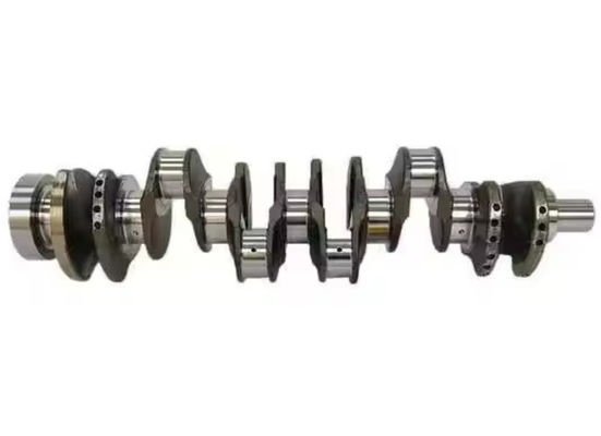 C7.1 Krukas 376-4074 Constructie-machineonderdelen voor motoren C7.1 Graafmachine 320D2 324E 329E Dieselmotoren