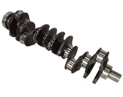 C7.1 Krukas 376-4074 Constructie-machineonderdelen voor motoren C7.1 Graafmachine 320D2 324E 329E Dieselmotoren