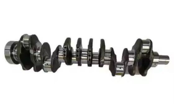 C7.1 Krukas 376-4074 Constructie-machineonderdelen voor motoren C7.1 Graafmachine 320D2 324E 329E Dieselmotoren