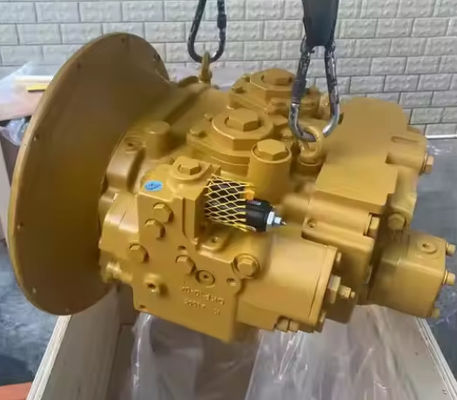 Hydraulische hoofdpomp SBS120 272-6955 173-3381 Voor  320C 320D E320C E320D 320C 320D Onderdelen voor graafmachines