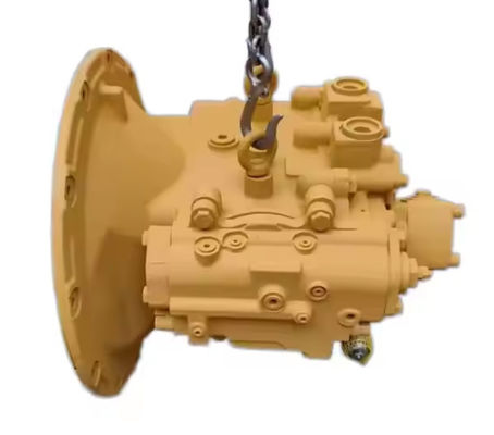 K7V160DTP E312D2GC E320D2 E326D2 E329D2 E330D2 Voor excavatoronderdelen Hydraulische hoofdpompassemblage