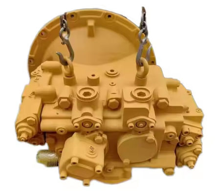 K7V160DTP E312D2GC E320D2 E326D2 E329D2 E330D2 Voor excavatoronderdelen Hydraulische hoofdpompassemblage