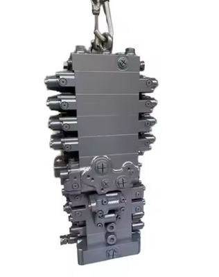 PC60-8 PC70-8 PC78US PC88 Hoofdbesturingsklep voor excavatoronderdelen