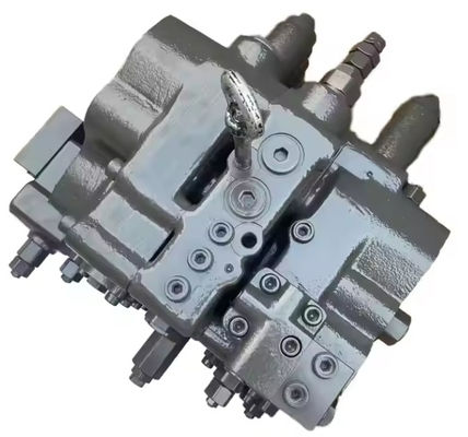 Hoofdbesturingsventiel 14550306 14577777 14576336 14541591 Voor Graafmachine Onderdelen EC360 EC210 EC240BLC EC290BLC UX28 UX22 UX32