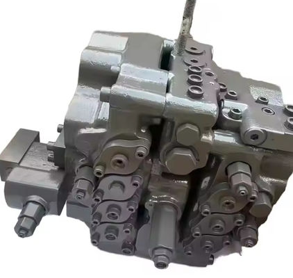 Hoofdbesturingsventiel 14550306 14577777 14576336 14541591 Voor Graafmachine Onderdelen EC360 EC210 EC240BLC EC290BLC UX28 UX22 UX32