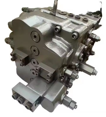 Hoofdbesturingsventiel 14550306 14577777 14576336 14541591 Voor Graafmachine Onderdelen EC360 EC210 EC240BLC EC290BLC UX28 UX22 UX32