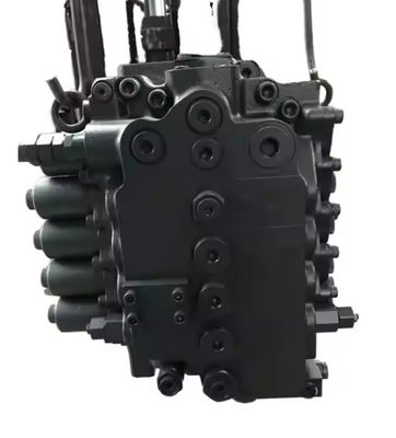 DH220-5 220-7 300-5 Distributie-klep DX28 Hoofdbesturingsklep voor graafmachineonderdelen