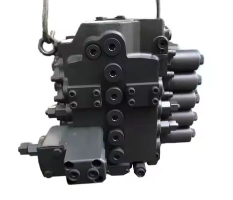 DH220-5 220-7 300-5 Distributie-klep DX28 Hoofdbesturingsklep voor graafmachineonderdelen