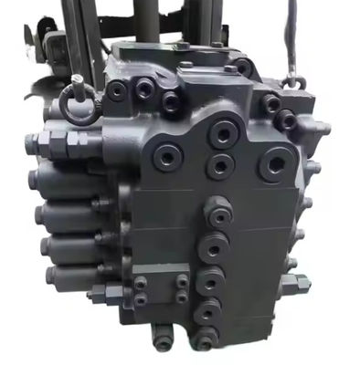 DH220-5 220-7 300-5 Distributie-klep DX28 Hoofdbesturingsklep voor graafmachineonderdelen