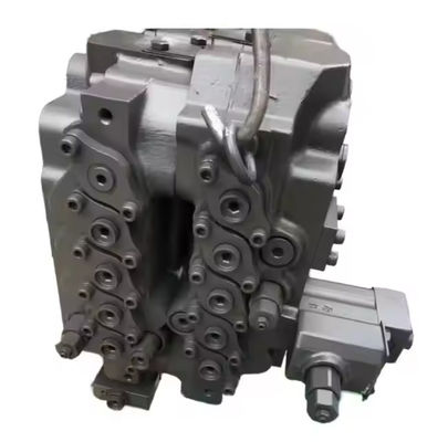 DH220-5 220-7 300-5 Distributie-klep DX28 Hoofdbesturingsklep voor graafmachineonderdelen