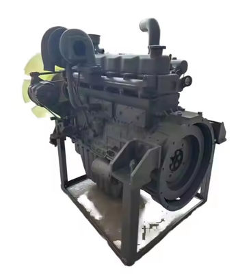 DB58 Dieselmotor motor assemblage voor graafmachine 225-7