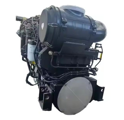 SAA6D170E-5 6D170E Motorassemblage voor PC1250-7 PC1250-8
