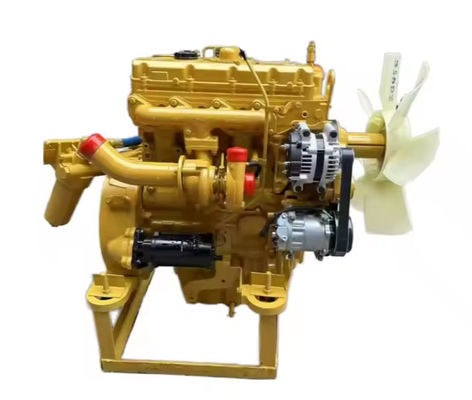 Motorassemblagemodellen 3064 3066 3406 C2.4 C4.2 C4.4 Voor Graafmachine Bouwmachines Onderdelen