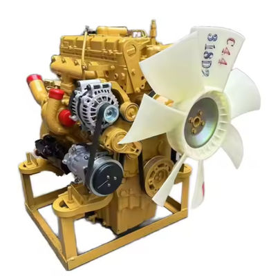 Motorassemblagemodellen 3064 3066 3406 C2.4 C4.2 C4.4 Voor Graafmachine Bouwmachines Onderdelen