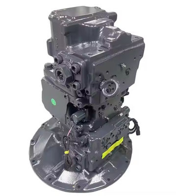 Warm nieuw 708-2L-00500 708-2L-00400 Hydraulische hoofdpomp voor PC200-8 PC200-8MO Graafmachine Constructie-machineonderdelen