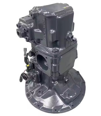 Warm nieuw 708-2L-00500 708-2L-00400 Hydraulische hoofdpomp voor PC200-8 PC200-8MO Graafmachine Constructie-machineonderdelen